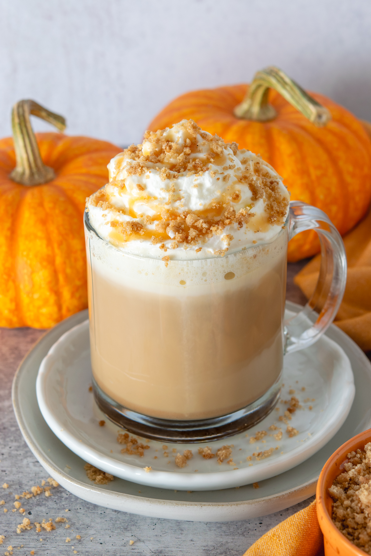 From Lattes to Soups: The Versatility of Homemade Pumpkin Pie Spice